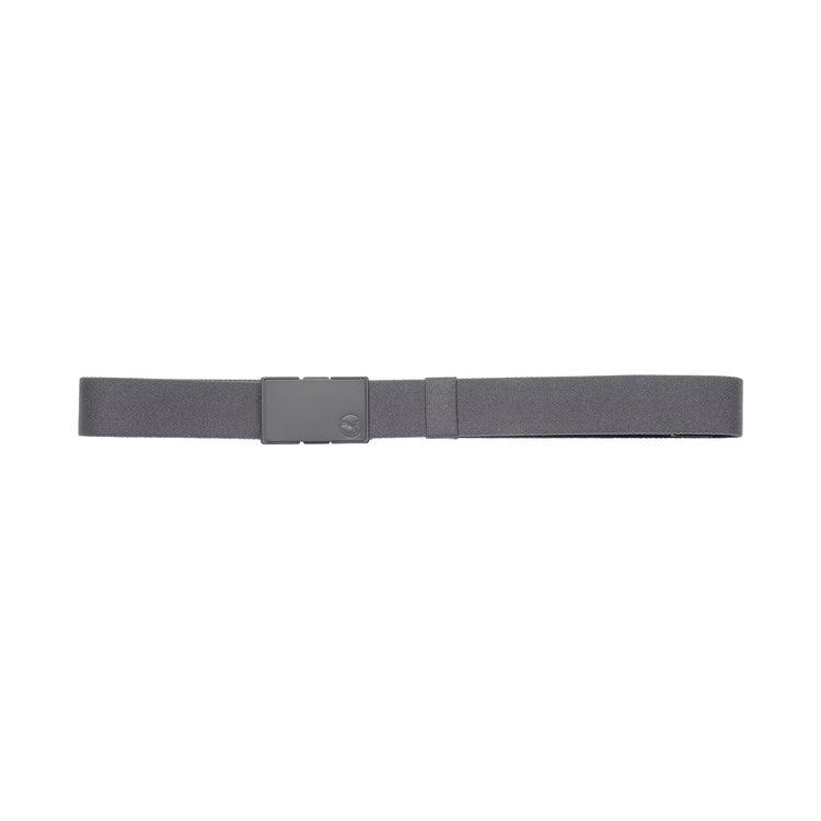 Puma Golf Ultra lite Stretch Belt Gray Color.