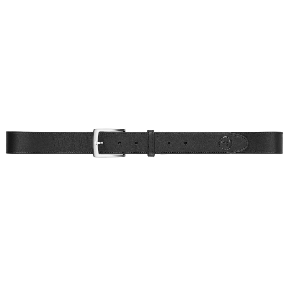Puma Golf Leather Belt