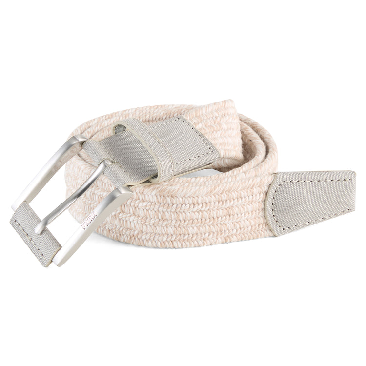 Puma Golf Men's Stretch Weave Belt
