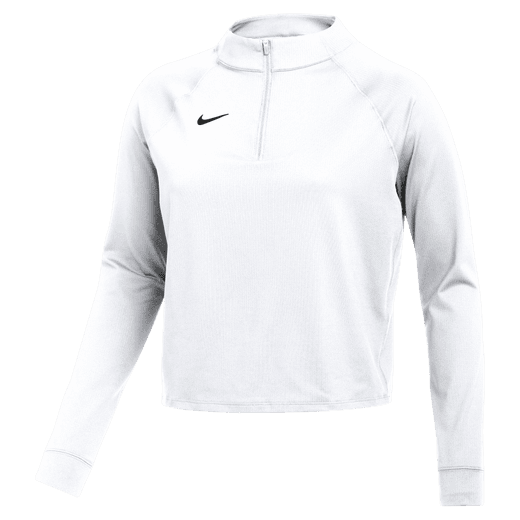 Nike Women s Team Court Victory DF LS Top