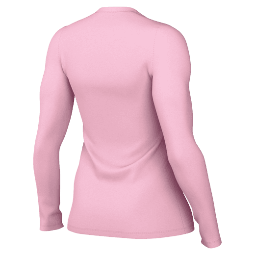 Nike Women's Legend Long Sleeve Tee (Standard Fit)