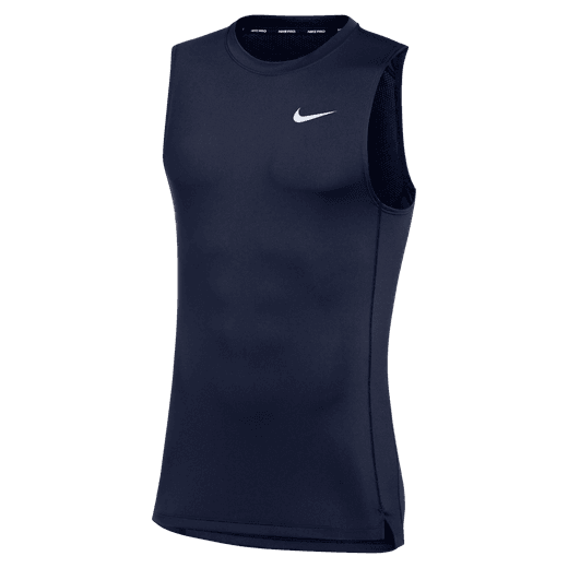 Nike Men s Pro Sleeveless Training Top Midway Sports