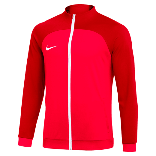 Men's nike sales academy track jacket