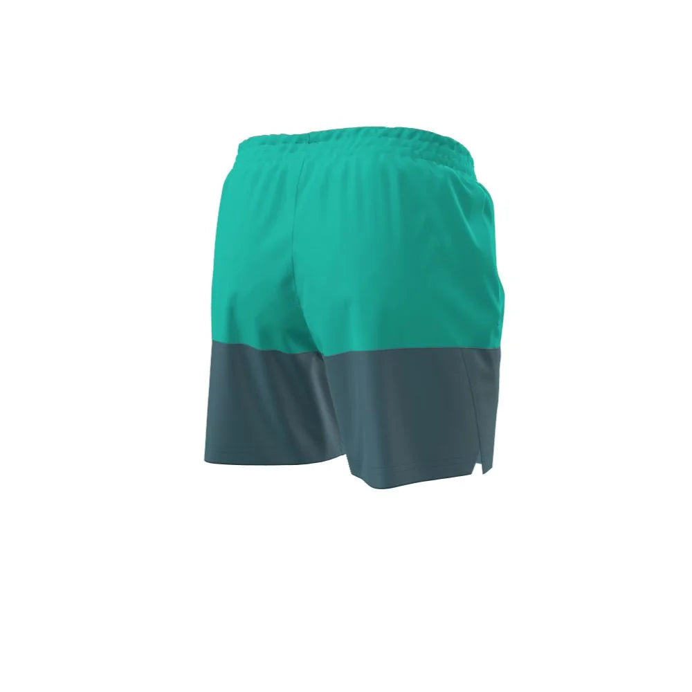 Nike Swim Men's 5 Brief-lined Volley Short