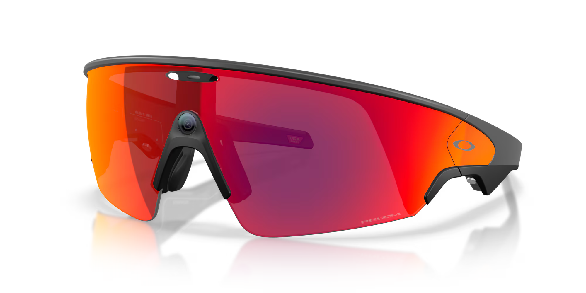 Oakley Meta Vanguard Sunglasses