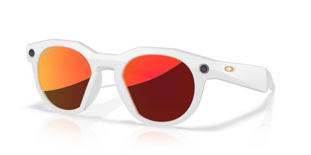 Oakley Meta HSTN Sunglasses