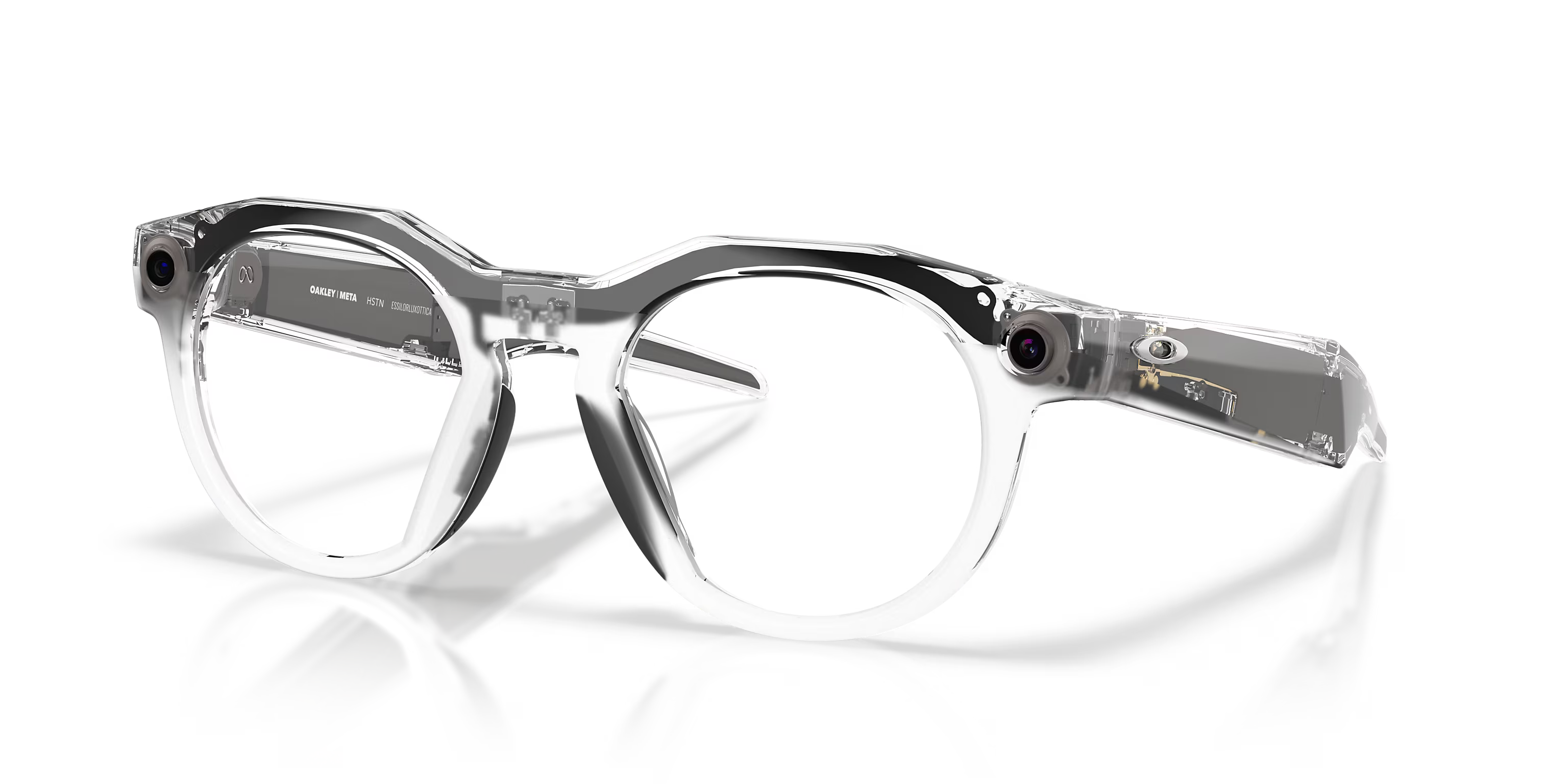 Oakley Meta HSTN Sunglasses