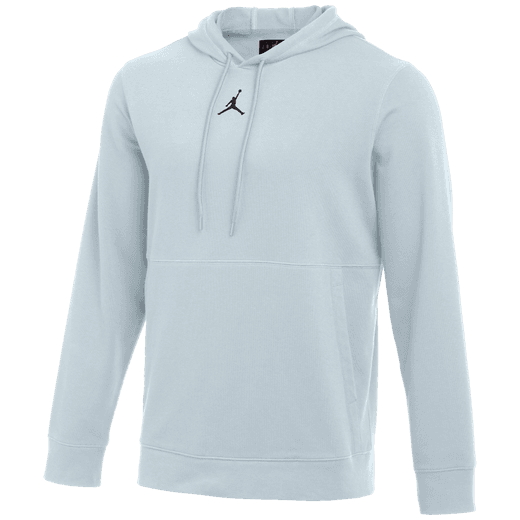 White discount pullover fleece