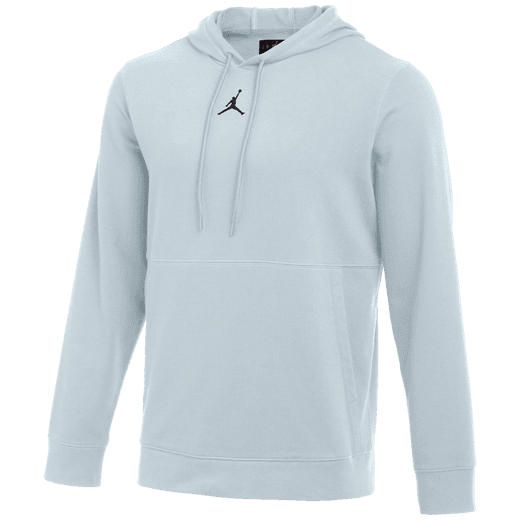 Jordan Team Dry Air Fleece Pullover Hoodie