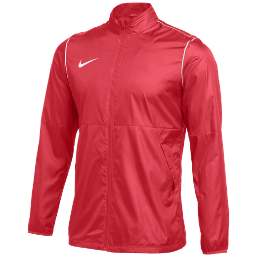 Team sideline rain jacket nike hotsell