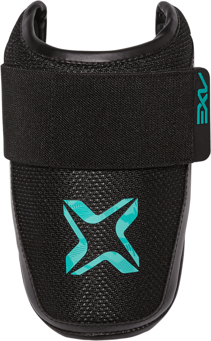 Coderas Axe Armor - Verde Riptide