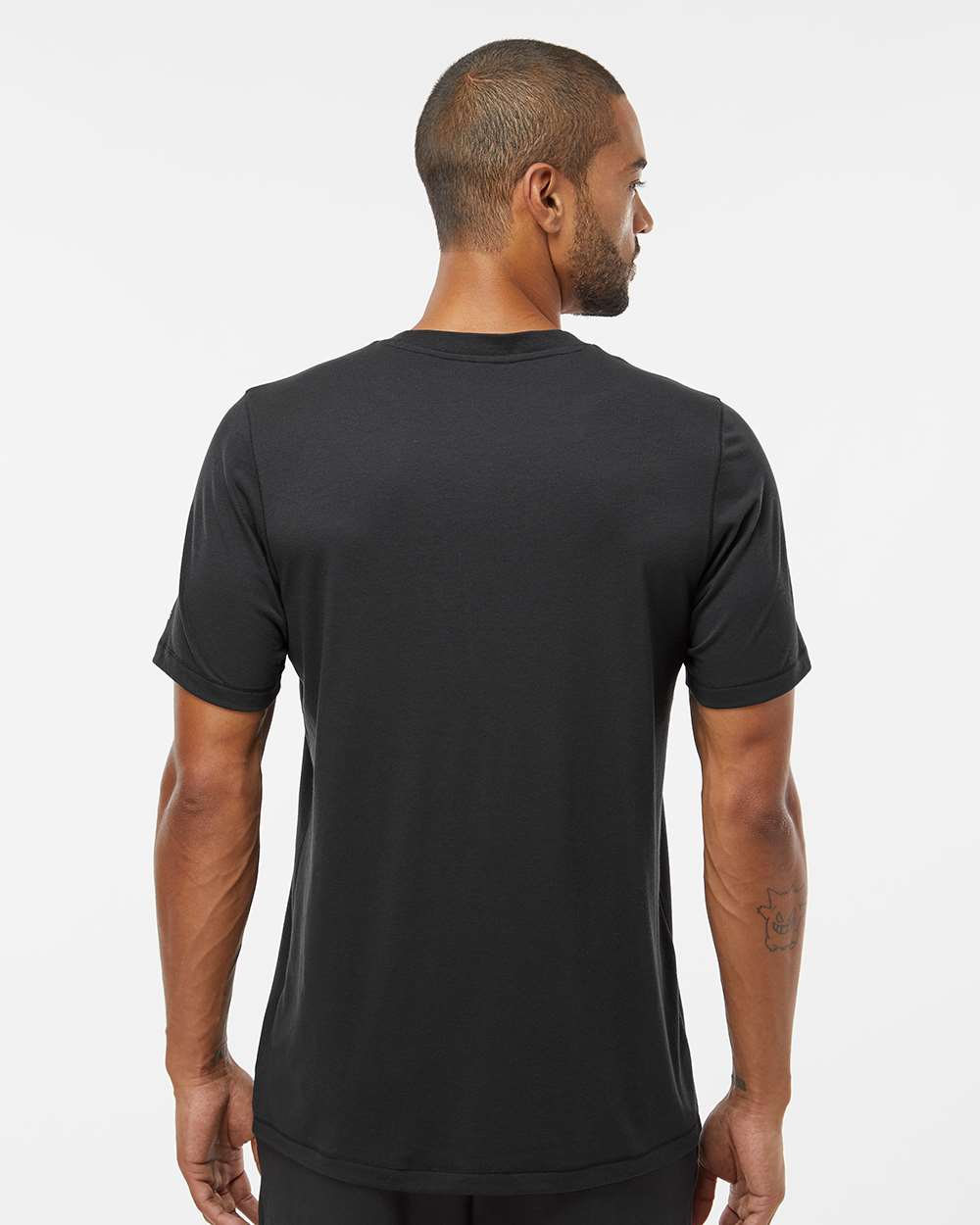 Adidas Men's Blended T-Shirt