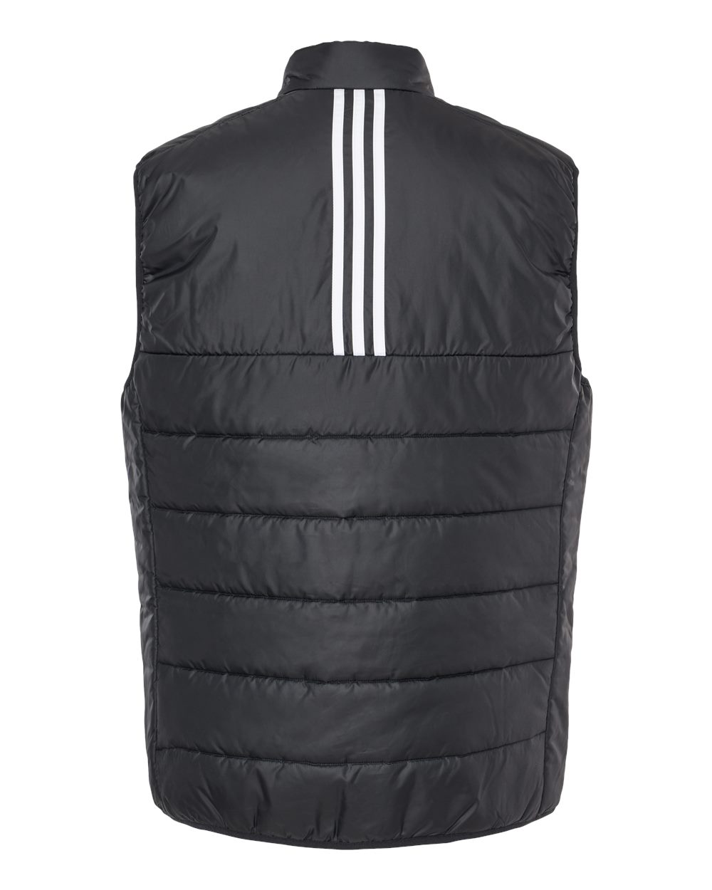 Adidas Men's Puffer Full-Zip Vest
