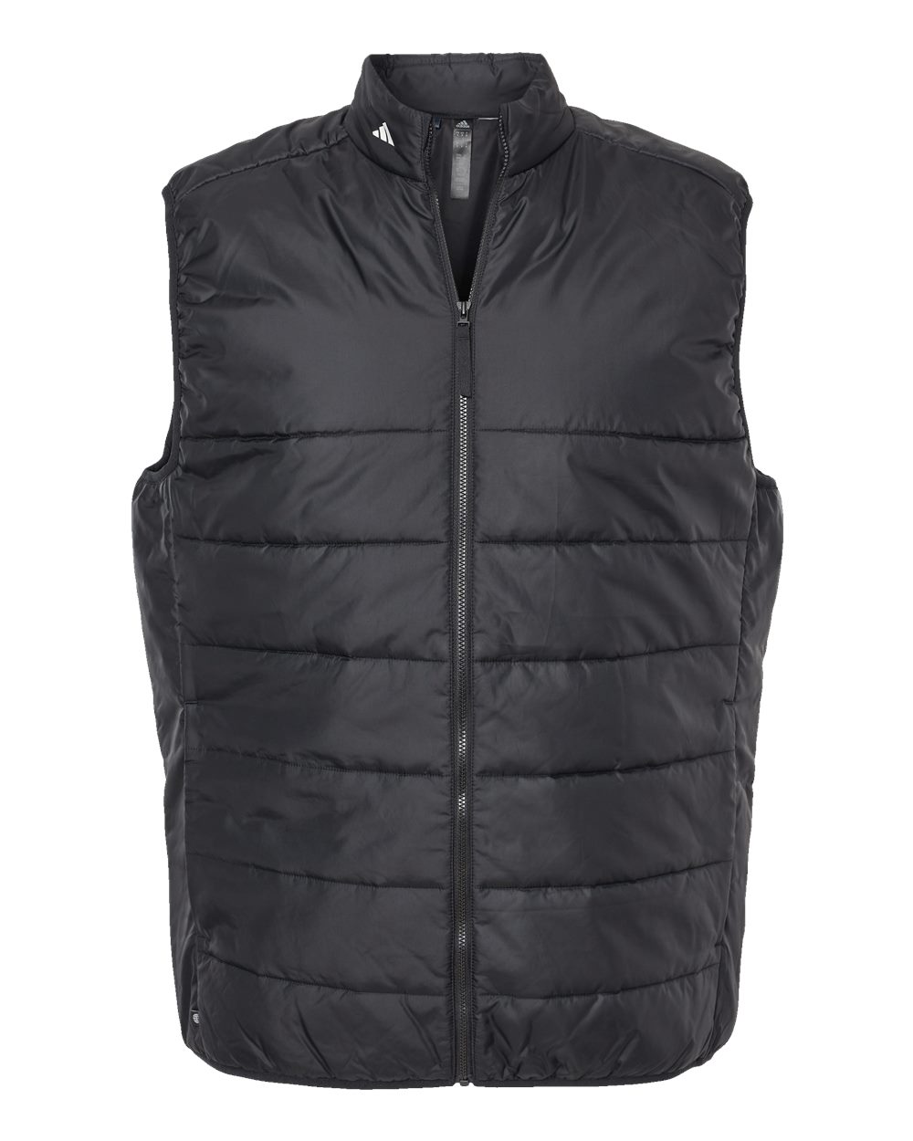 Adidas Men's Puffer Full-Zip Vest