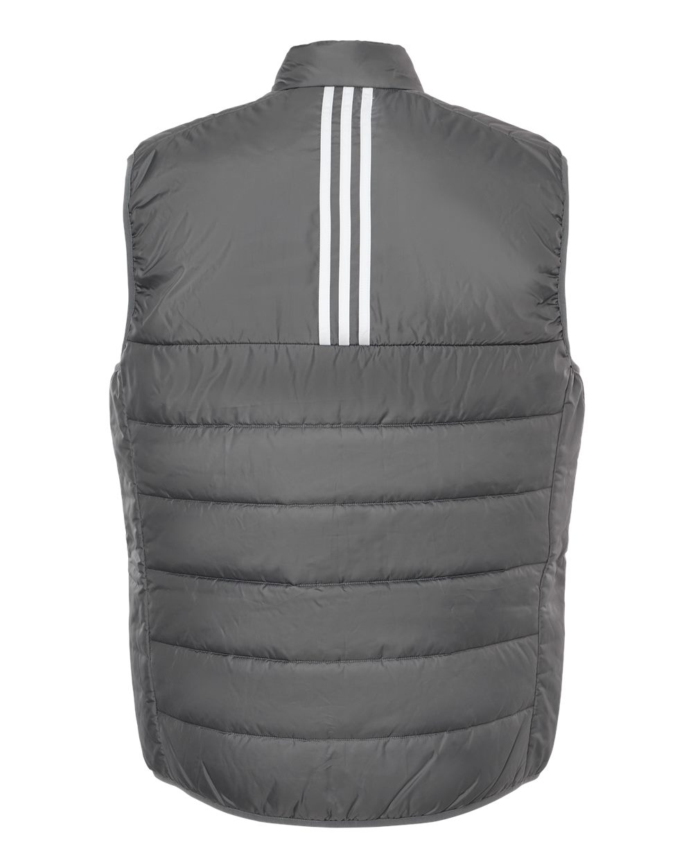 Adidas Men's Puffer Full-Zip Vest