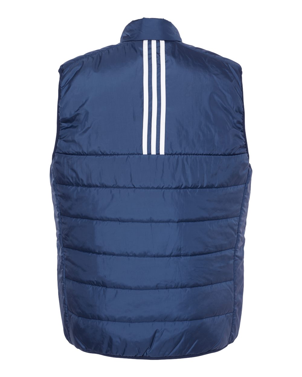 Adidas Men's Puffer Full-Zip Vest