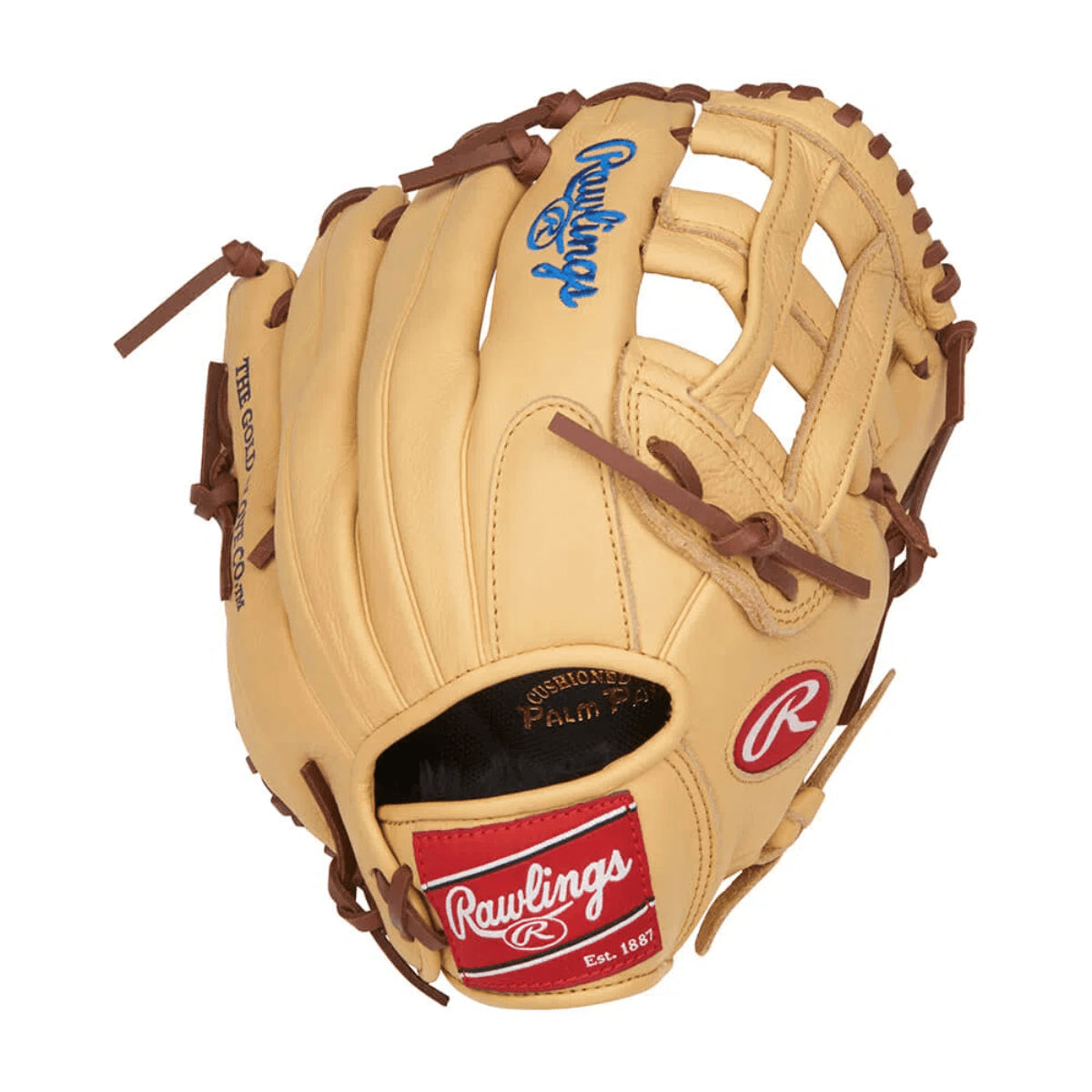 Rawlings Youth Select Pro Lite Kris Bryant 11.5" Baseball Glove | Midway Sports.