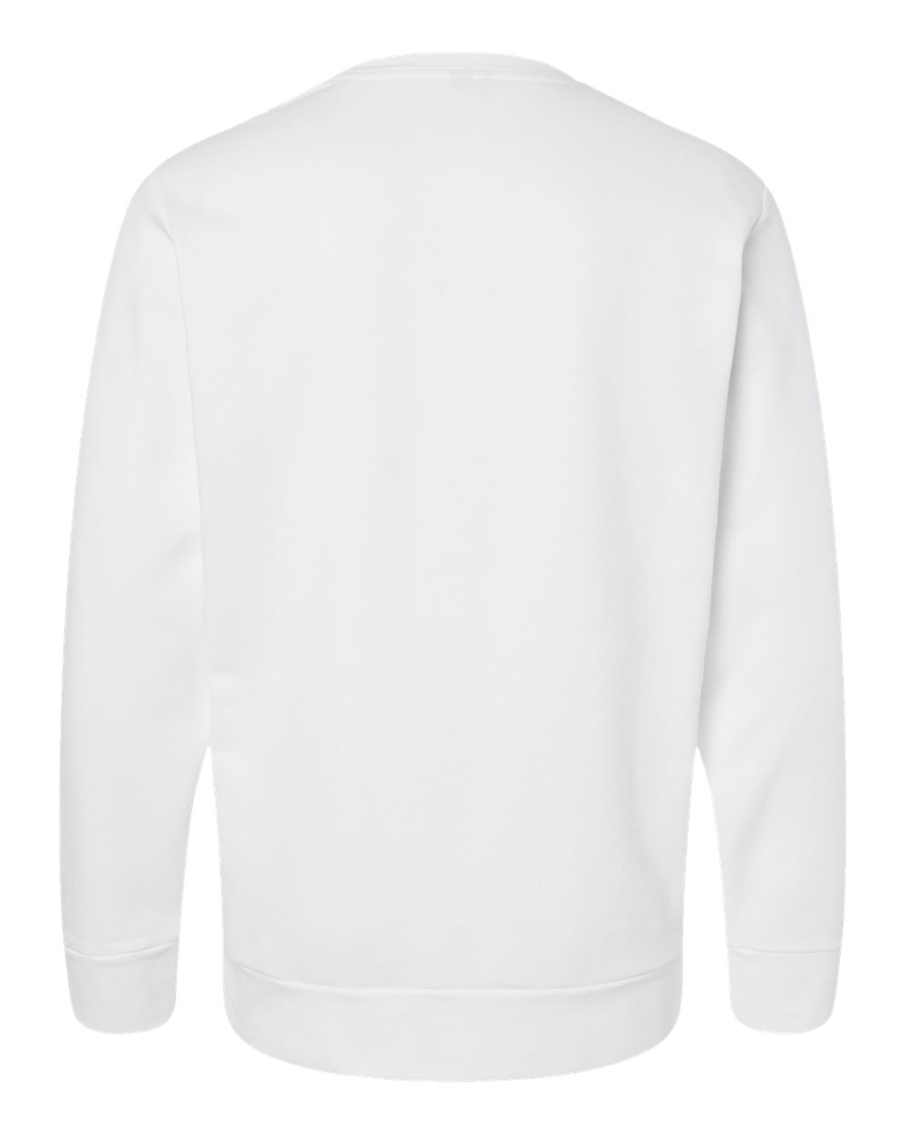 Adidas Unisex Fleece Crewneck Sweatshirt