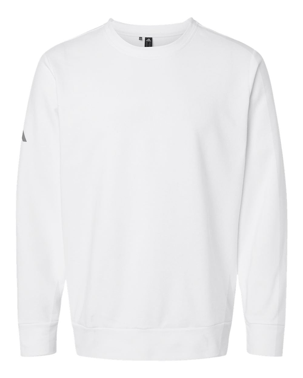 Adidas Unisex Fleece Crewneck Sweatshirt