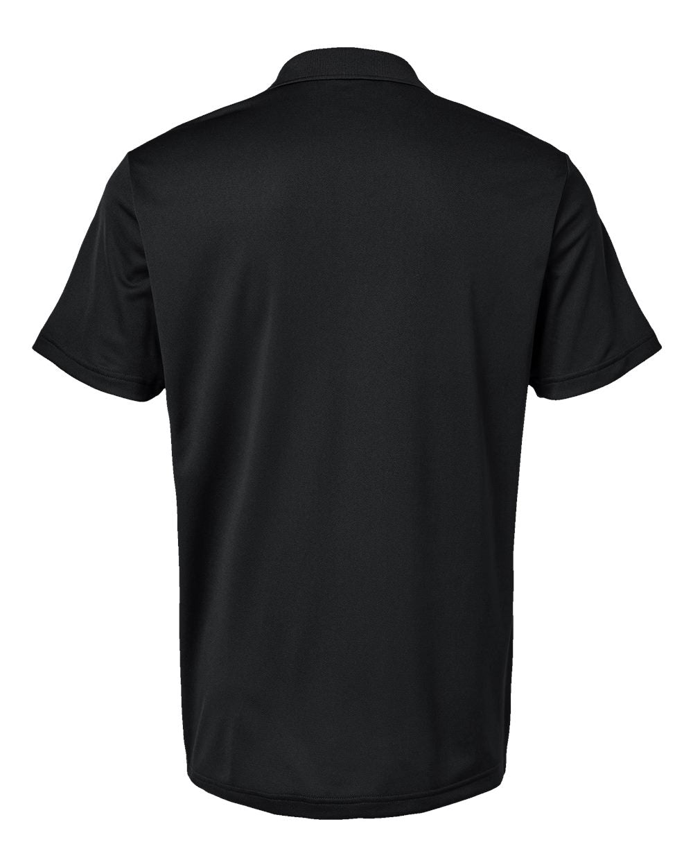 Adidas Men's Performance Piqué Polo