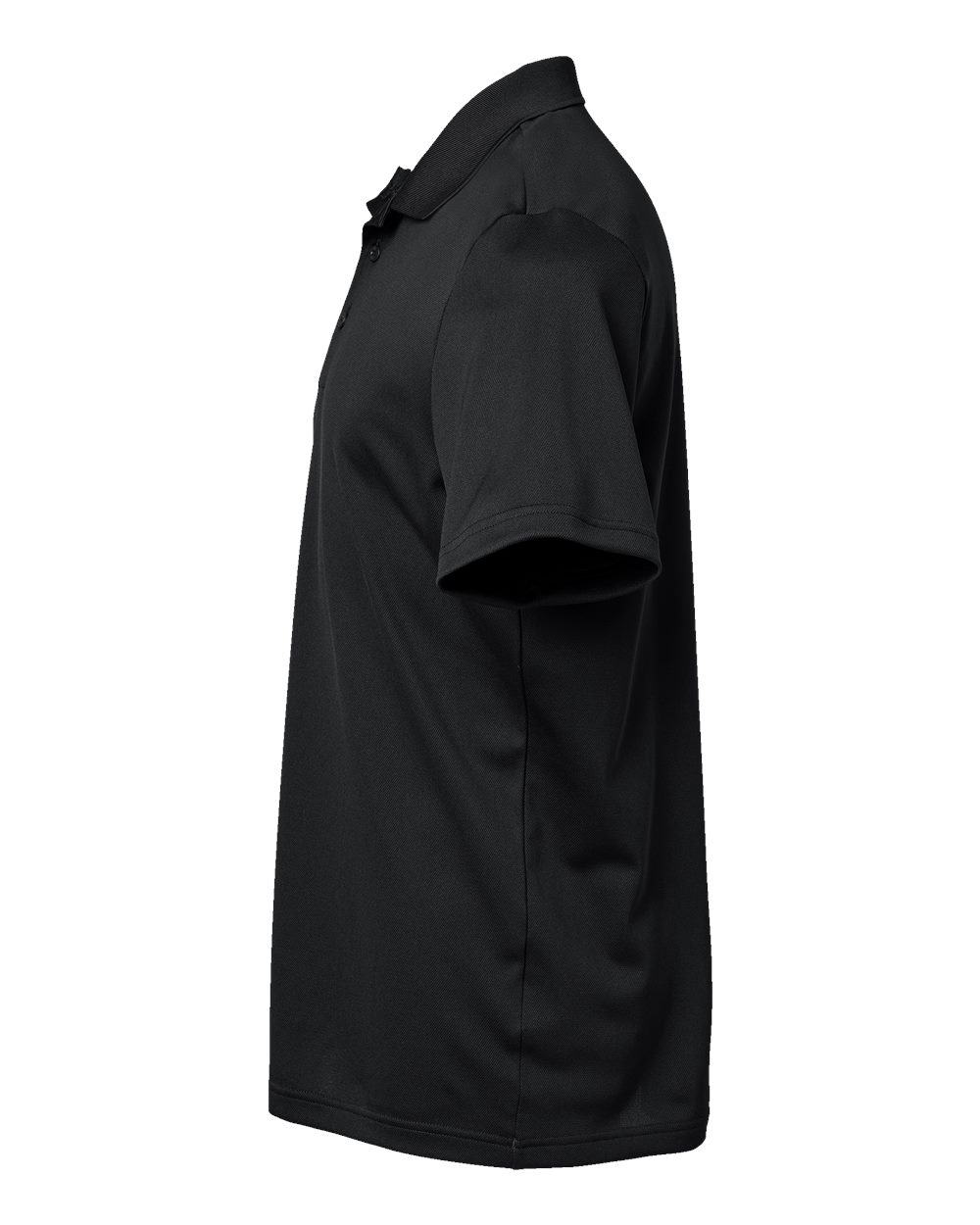 Adidas Men's Performance Piqué Polo