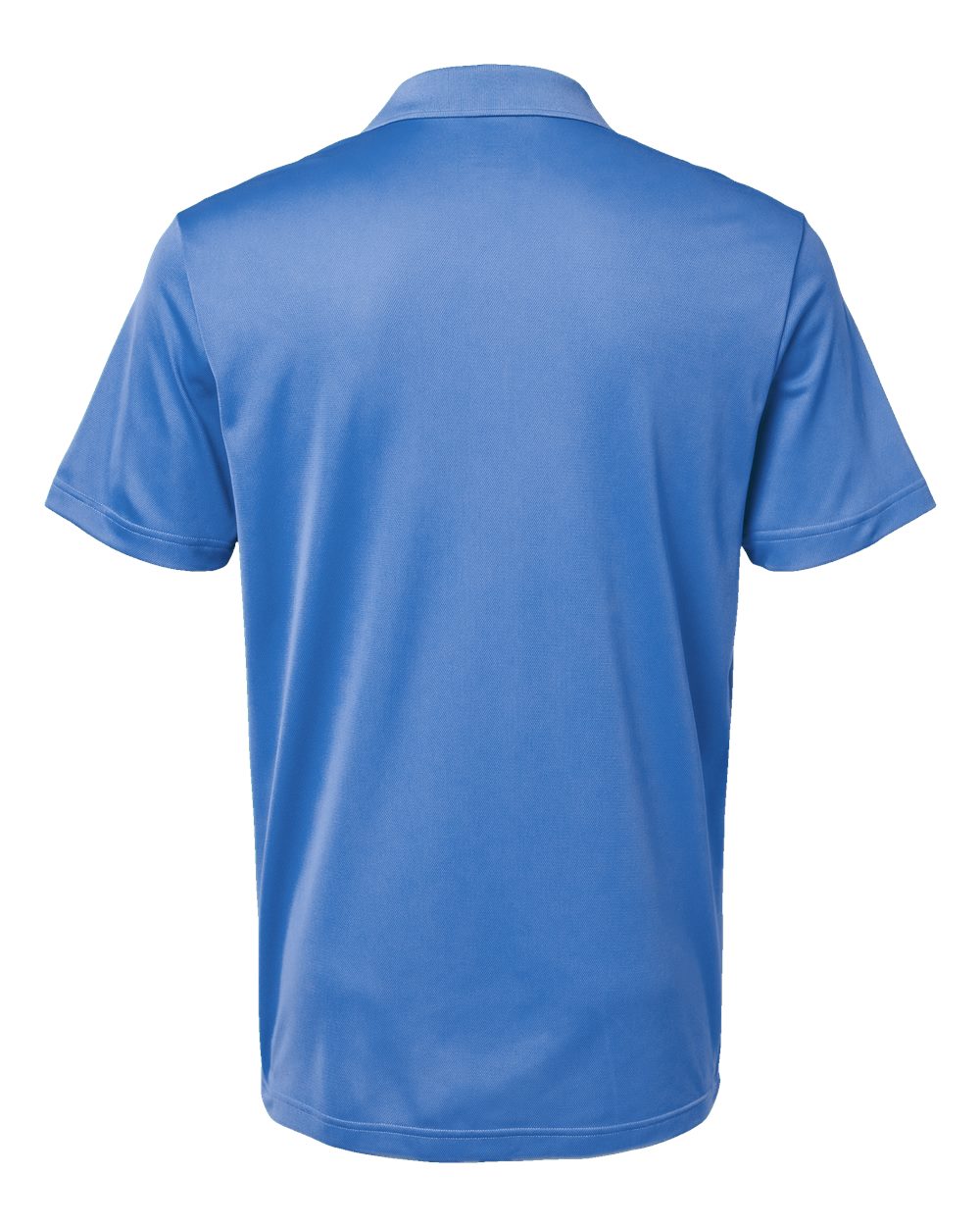 Adidas Men's Performance Piqué Polo