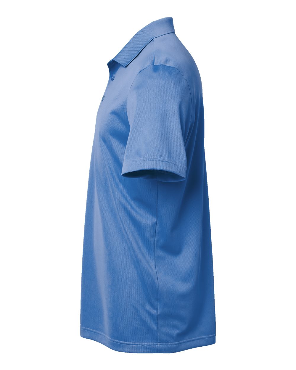Adidas Men's Performance Piqué Polo