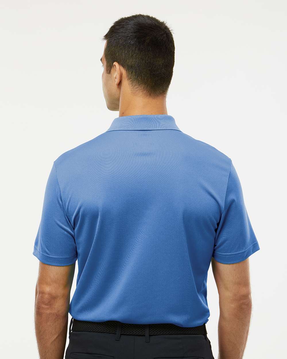 Adidas Men's Performance Piqué Polo