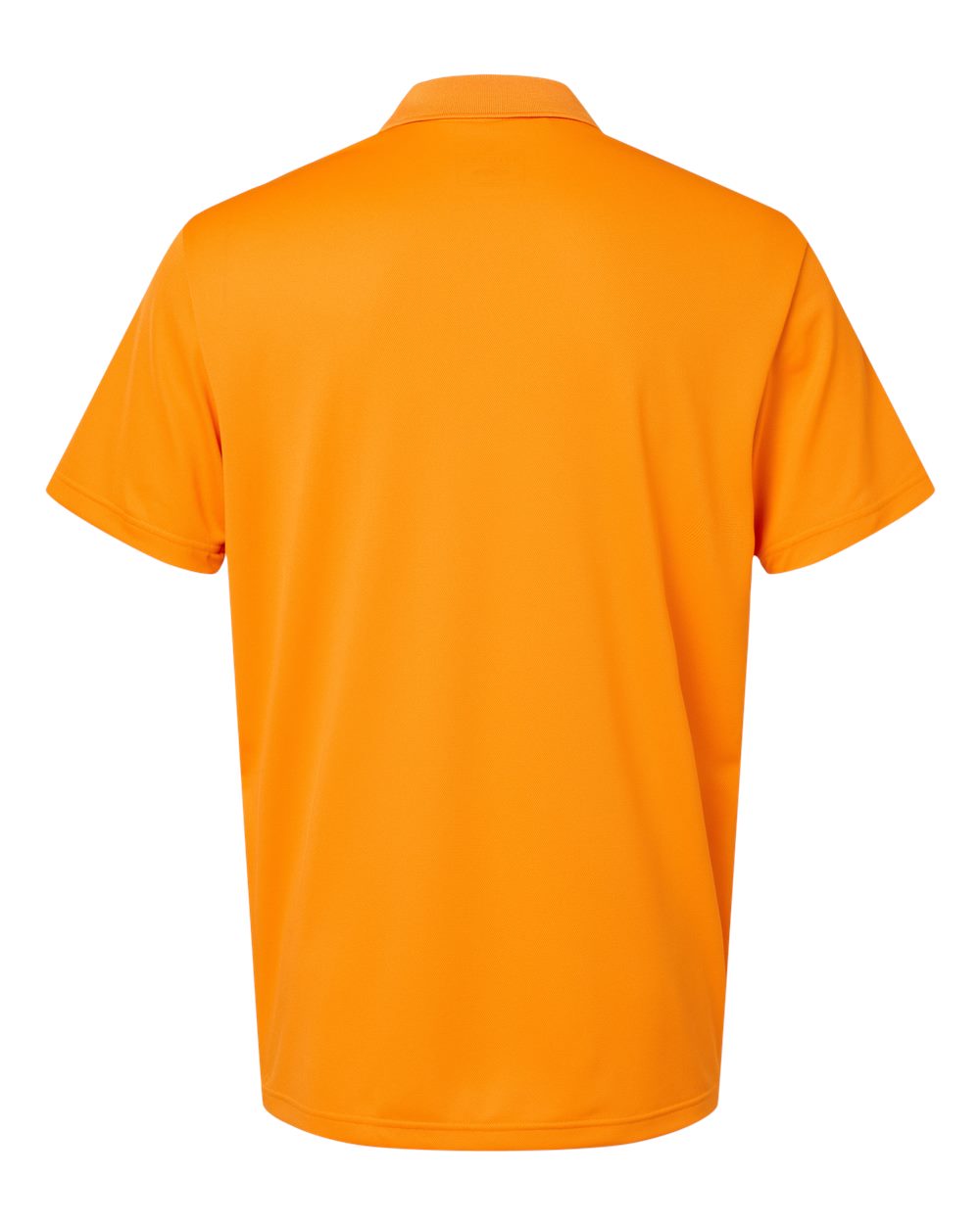 Adidas Men's Performance Piqué Polo