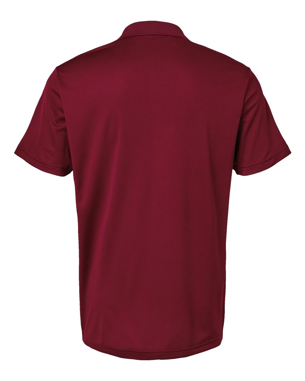 Adidas Men's Performance Piqué Polo