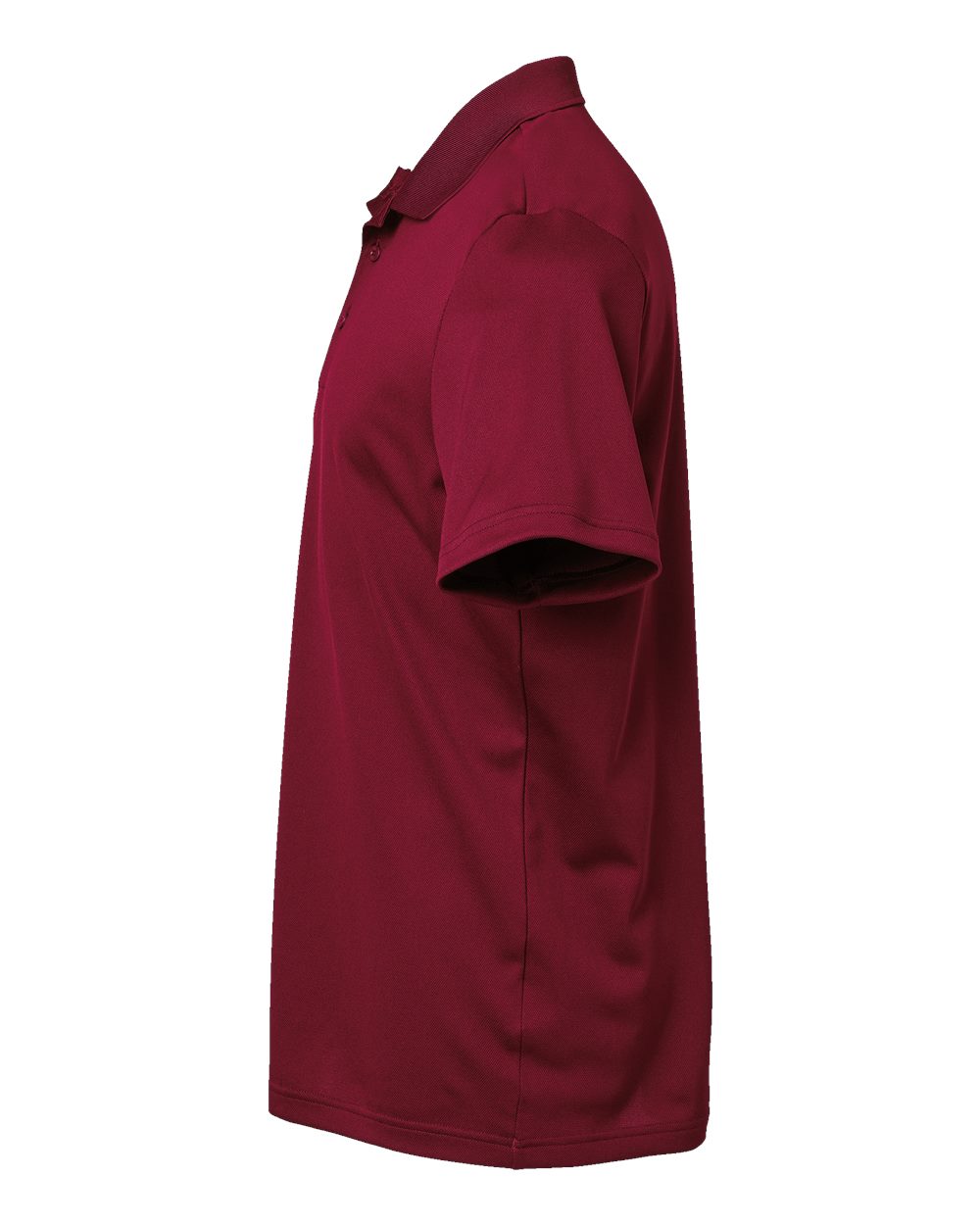 Adidas Men's Performance Piqué Polo
