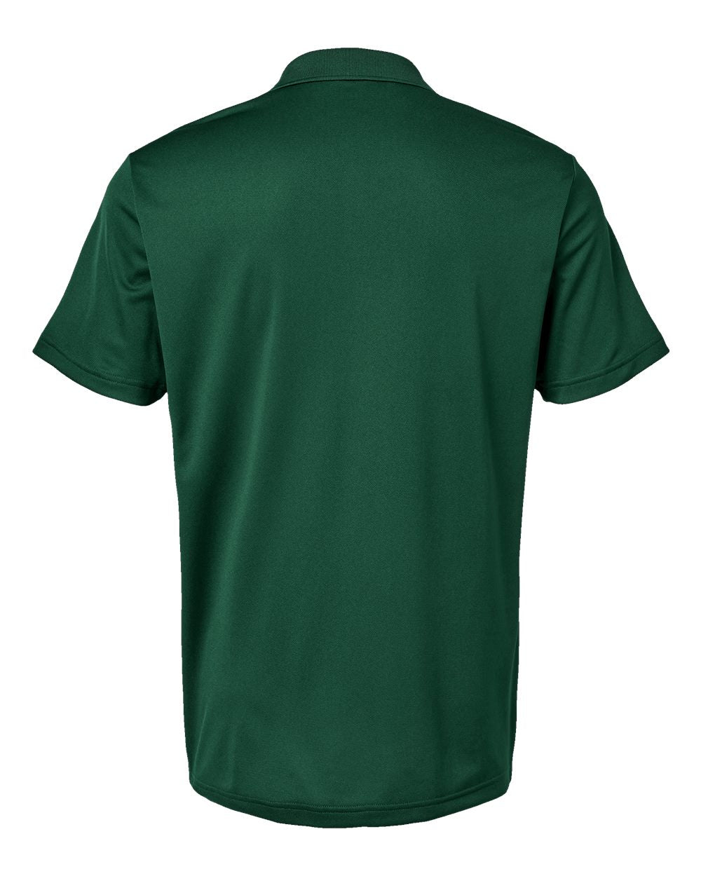 Adidas Men's Performance Piqué Polo