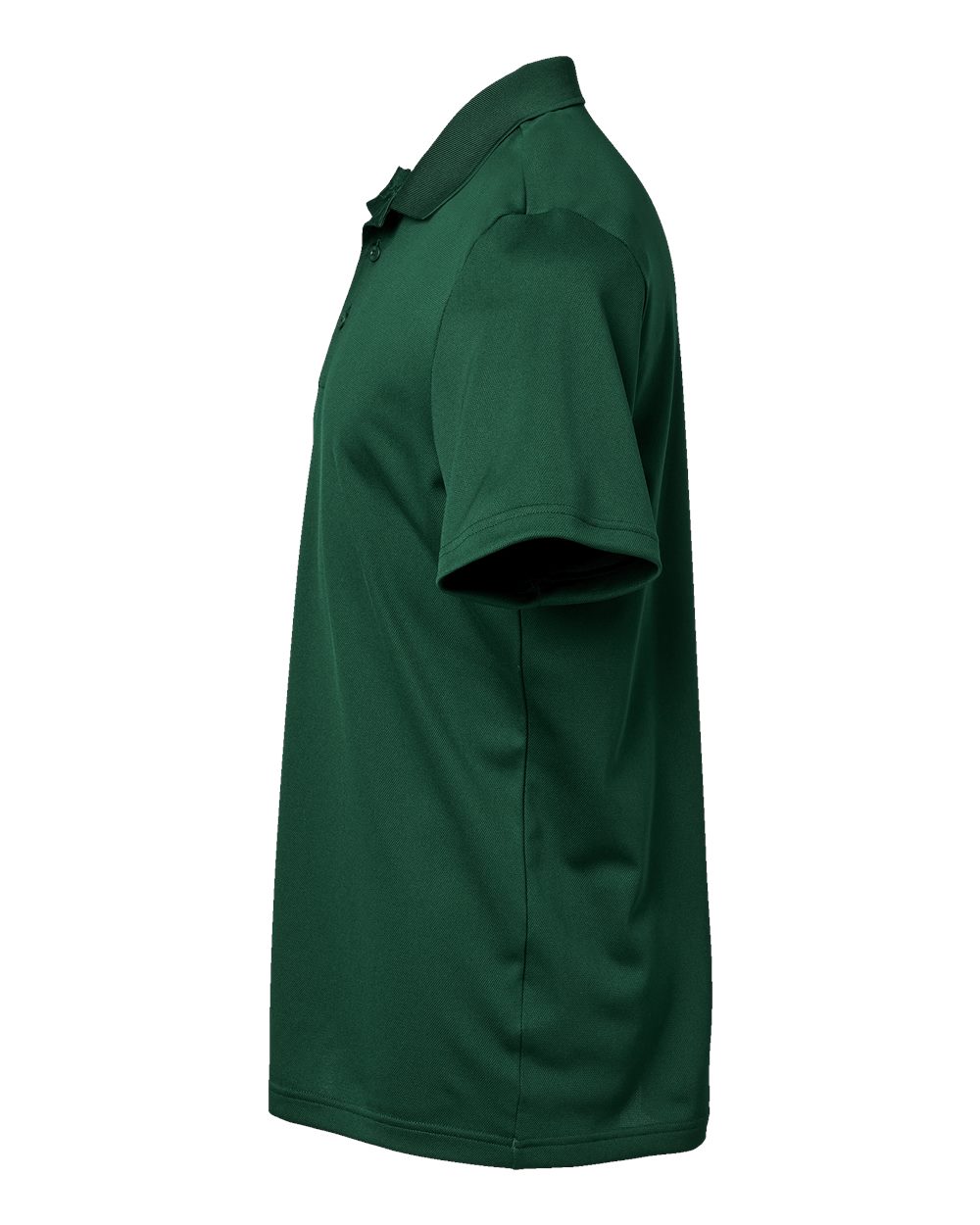 Adidas Men's Performance Piqué Polo