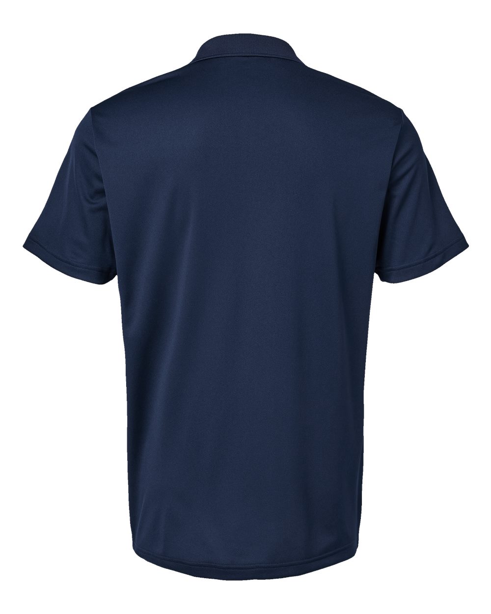 Adidas Men's Performance Piqué Polo
