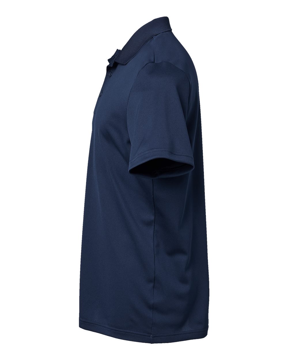 Adidas Men's Performance Piqué Polo