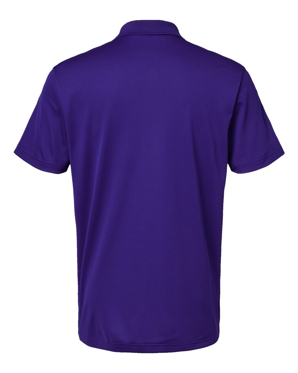 Adidas Men's Performance Piqué Polo