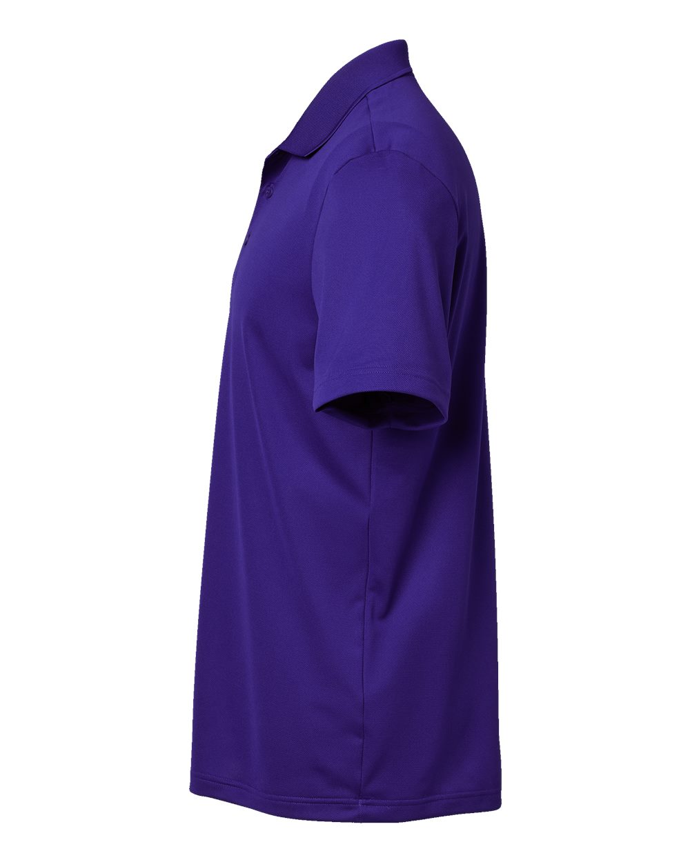 Adidas Men's Performance Piqué Polo