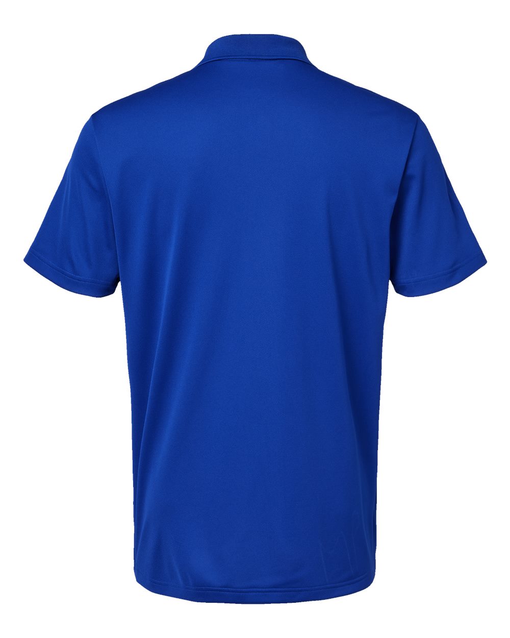 Adidas Men's Performance Piqué Polo