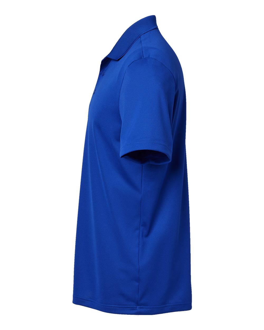 Adidas Men's Performance Piqué Polo