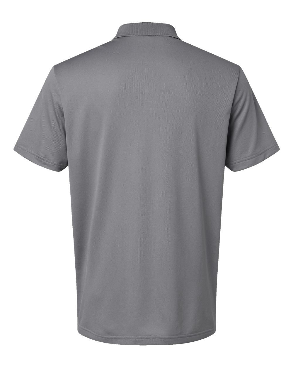 Adidas Men's Performance Piqué Polo