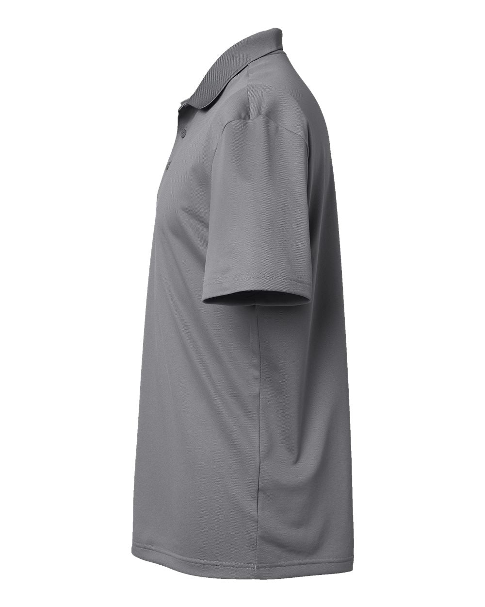 Adidas Men's Performance Piqué Polo