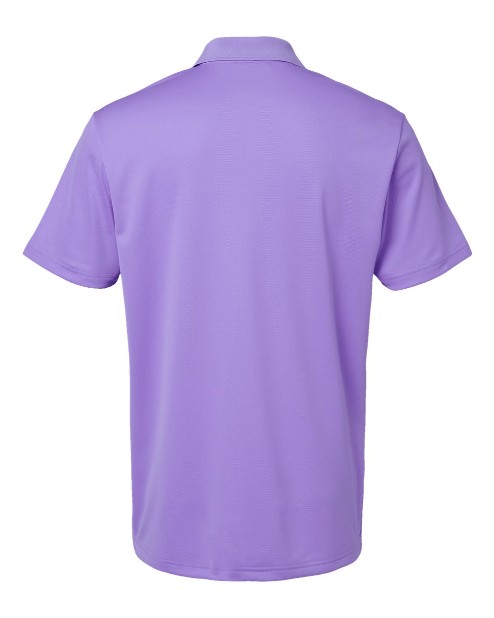Adidas Men's Performance Piqué Polo