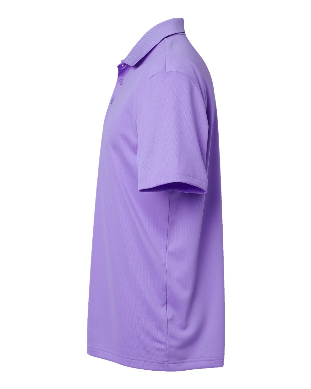 Adidas Men's Performance Piqué Polo