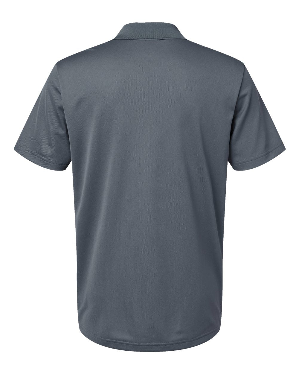 Adidas Men's Performance Piqué Polo