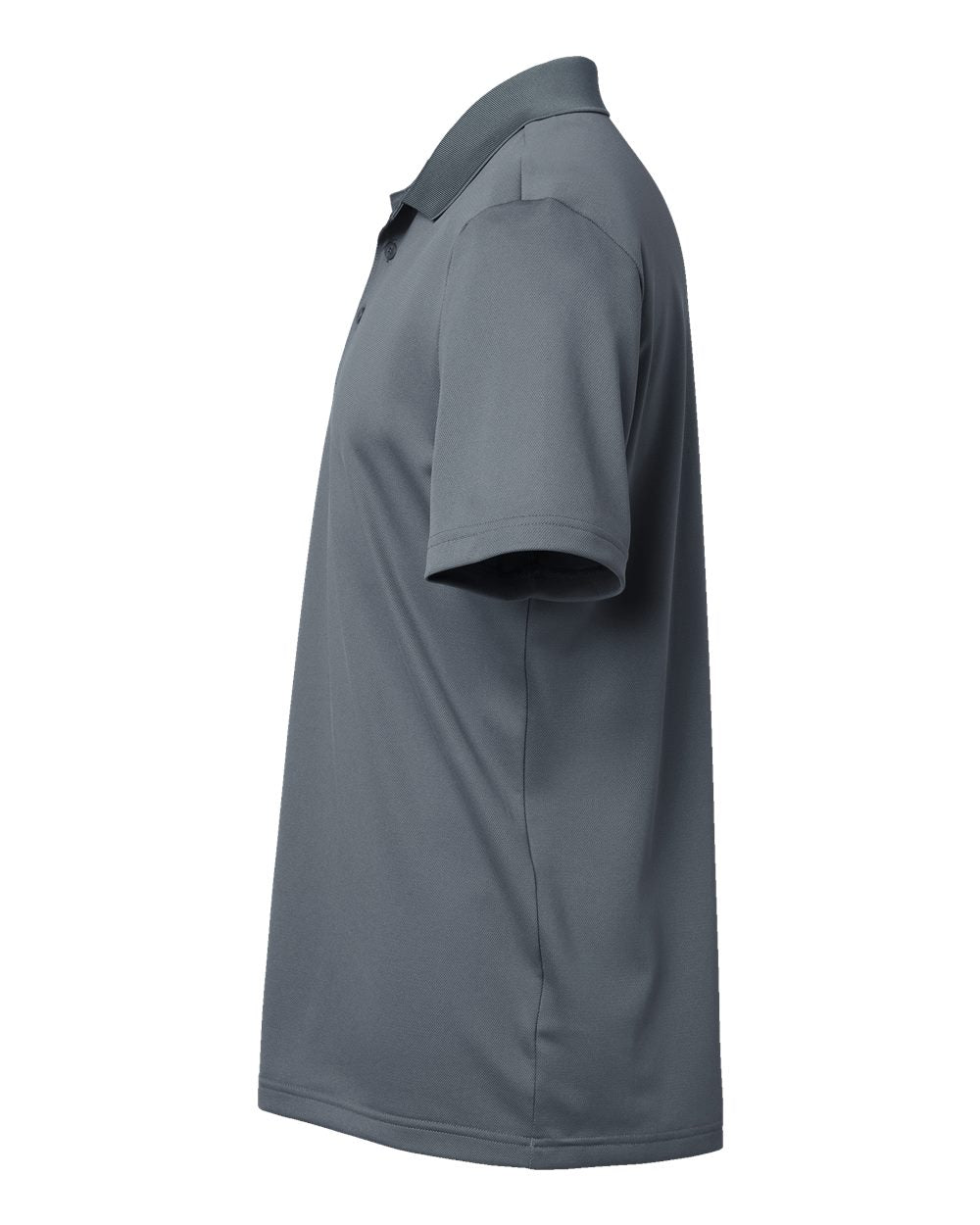 Adidas Men's Performance Piqué Polo