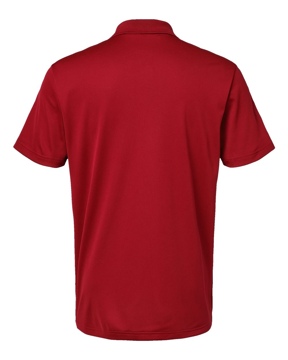 Adidas Men's Performance Piqué Polo