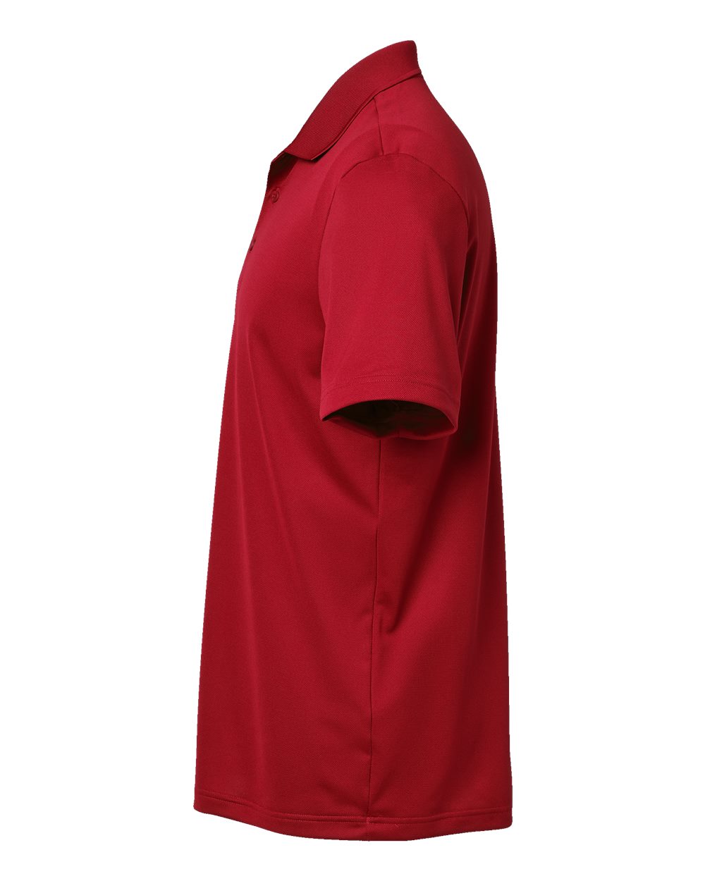 Adidas Men's Performance Piqué Polo