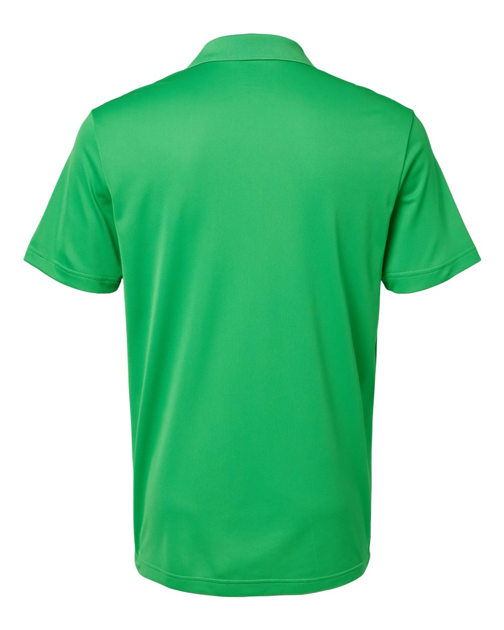 Adidas Men's Performance Piqué Polo