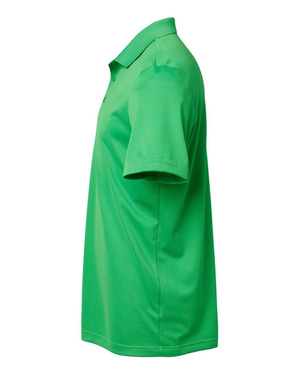 Adidas Men's Performance Piqué Polo