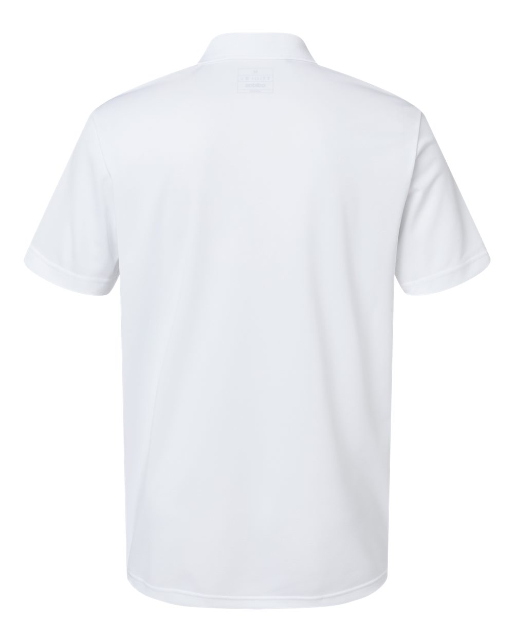 Adidas Men's Performance Piqué Polo
